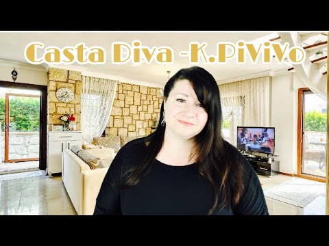 Casta Diva - Opera "Norma" - K.PiViVo