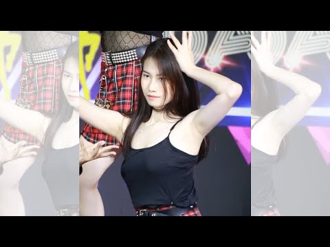 [ Fancam ]Rookies Girls cover ITZY - Wannabe ( Pang as Lia ) : MBK Cover Dance 2020 (Audition Round)