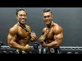 Showday! ifbb taiwan pro |Olympia qualifier 3rd place🇵🇭🇹🇼 #roadtoifbbpro