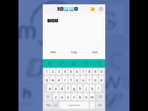 Font Changer Pro Video