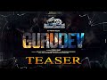 Odia Movie Gurudev Teaser Bhagwan Saroj Kant Ollywood Movie Time