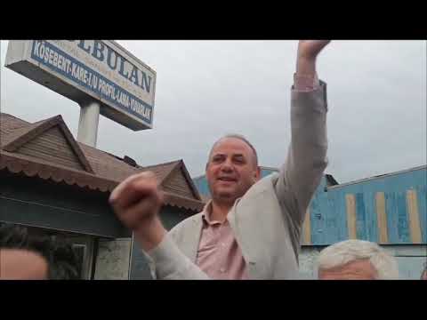 YOLBULAN METAL GREVİ-2