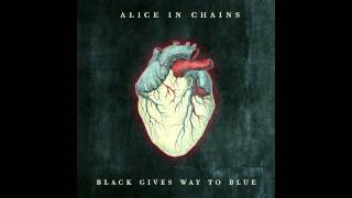 Alice In Chains Your Decision HQ