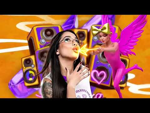 Dadá Boladão and Mc Morena