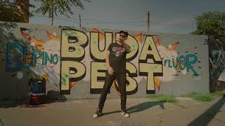 Bupino feat. Fluor - Budapest (Official Music Video)