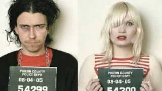 The Raveonettes - I'm So Lonesome I Could Cry