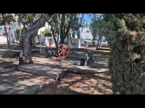 Comodoro Rivadavia, Chubut