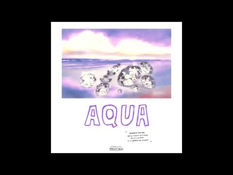 Элджей feat. Sorta - Aqua (Премьера трека, 2018)