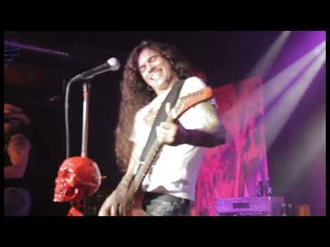 037 LEO "Héroe" (Vídeo)