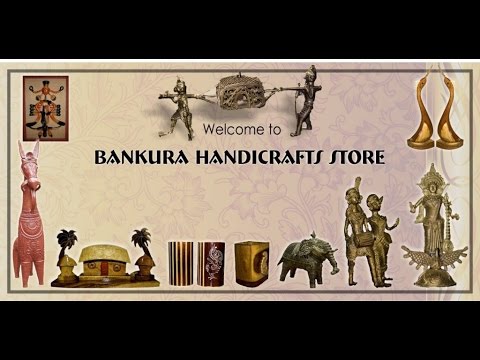 Terracotta Handicrafts