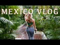 MEXICO VLOG Playa Del Carmen