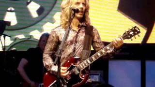 Styx - (Pieces Of Eight Medley) - 10/17/10 - (Columbus, OH)