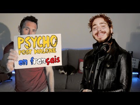 download lagu mp3 mp4 Post Malone Psycho Parole Traduction, download lagu Post Malone Psycho Parole Traduction gratis, unduh video klip Post Malone Psycho Parole Traduction