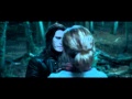 Harry Potter and the Deathly Hallows part 1 - Hermione and the Snatchers in the forrest (HD)