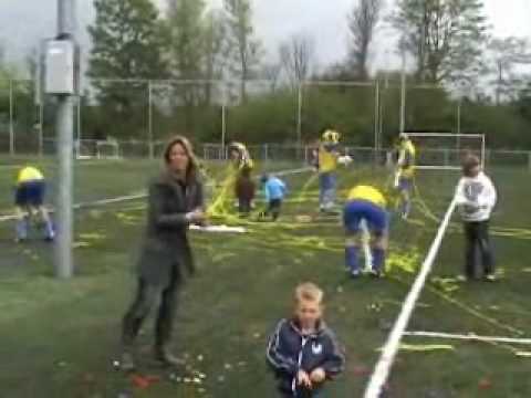 FC Lisse B3 kampioen deel2.wmv