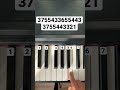 All Star Smash Mouth Tutorial
