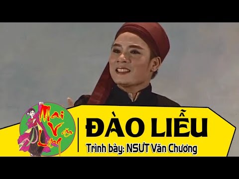 [Hát Chèo Văn Chương 2017] Đào Liễu - NSƯT Văn Chương