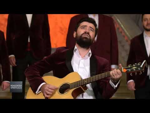 Floare de Ger - Arhid. Florin Popa (Armonia)