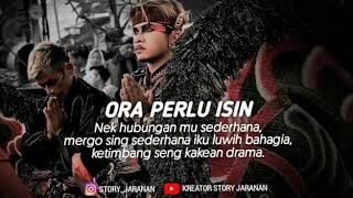 Download lagu Story' wa jaranan terbaik mp3
