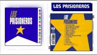 Los Prisioneros - La cultura de la basura (1987) [Disco Completo] [Full Album]