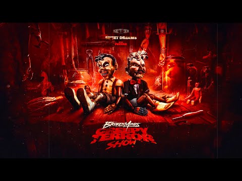 Broken Minds & Furyan - Sweet Dreams