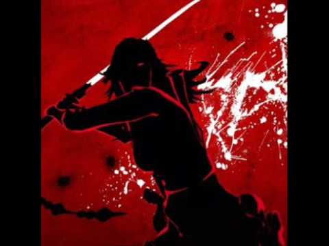 WET OST- She's Lost Control - The Arkhams