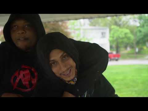 Young Keet - Go Back ***OFFICIAL MUSIC VIDEO***