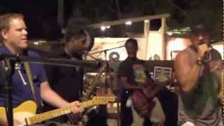 World Anthem Band @ Sawdust Aug 29, 2010