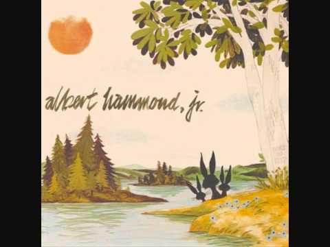 Albert Hammond, Jr. • Back To The 101