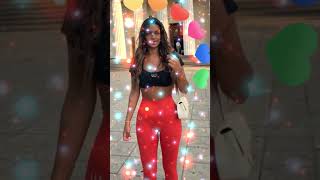 I ? Katiusa din Dubai ? # #dance