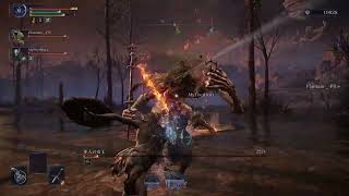 『闇駆ける狩人』エルデンリングナイトレイン【追跡者】 #43