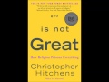 Christopher Hitchens On Jesus And Vicarious Redemption