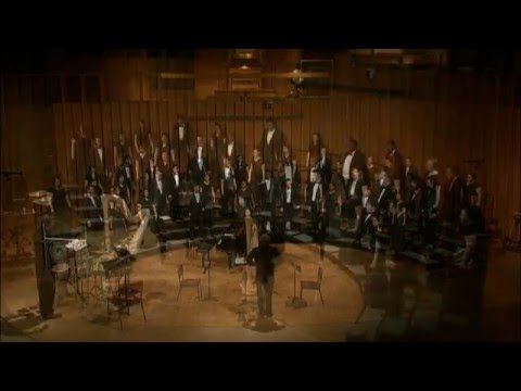 Concert Choir - arr. Stacey V. Gibbs - Great God Almighty