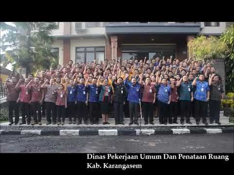 Greeting HUT Kota 378 Tahun 2018