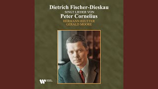 Weihnachtslieder, Op. 8: No. 1, Christbaum