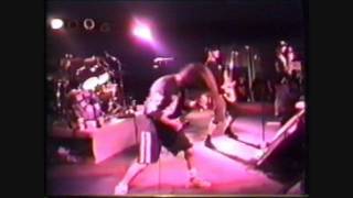 Dying Fetus - Beaten into Submission (Live 1996)