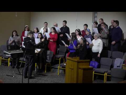 Golgotha Church [Midland WA] / 2016.12.18 pm