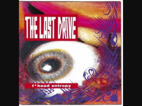 Last Drive - 8ball