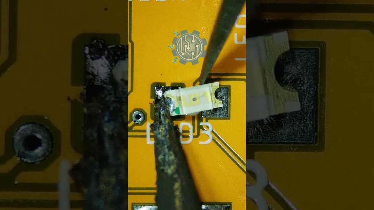 Watch heat-set insert example video