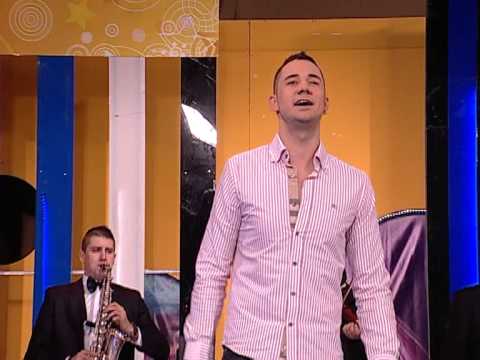 Aleksandar Aca Živanović - Ona je dar sa neba - (Gold Muzički Magazin)