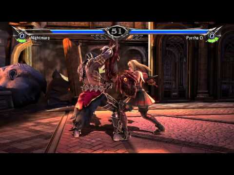 2eme Round W - Djo vs CN Kusanagi