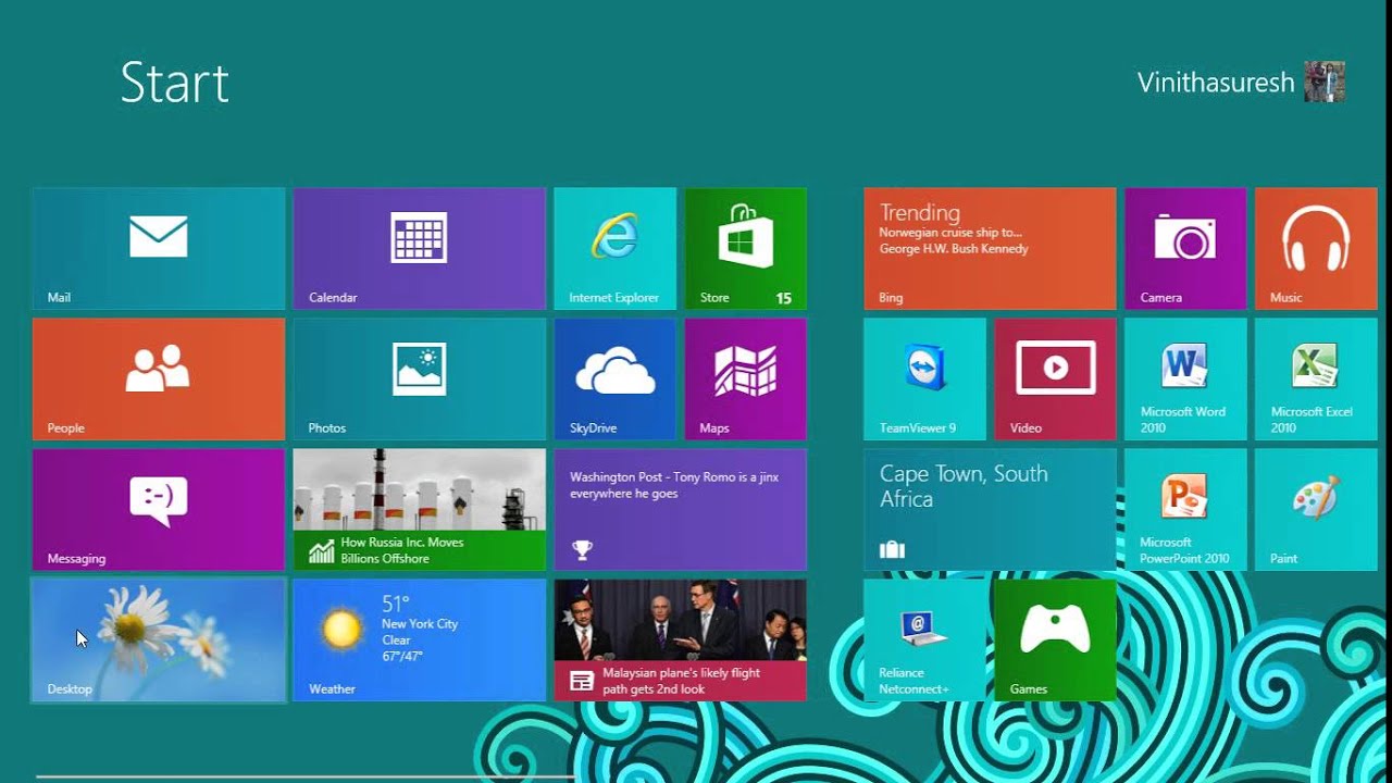 2 windows 8 ppt