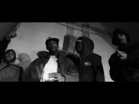 ThugPaxion   Digra  Video clip oficial (Prod.Rimo)