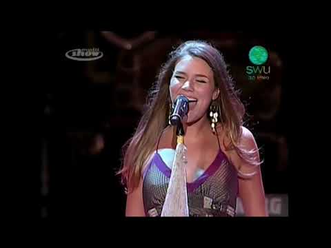 Joss Stone - SWU Festival, Brazil, 2010 (PRO-SHOT) 720p