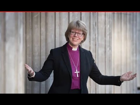 Feminism- a Form of Ecclesial Self-Harm.The Appointment of Sarah Mullaly as Archbishop of Canterbury
