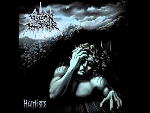 Frozen Shadows - Des Siècles d'Épitaphes