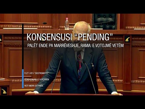 Edicioni informativ i orës 16:00 - 4 qershor 2020