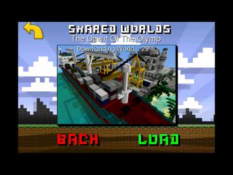 Eden - World Builder | Gameplay - YouTube