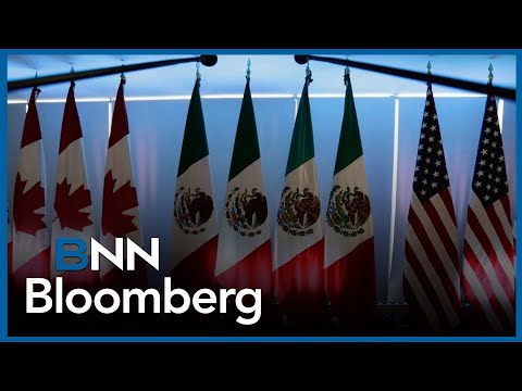 How will the market react if CUSMA falls apart?