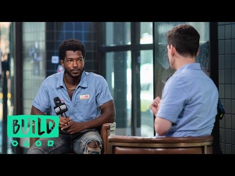 Willie Jones On His X Factor Experience